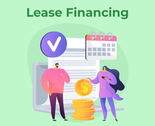 Lease Finance