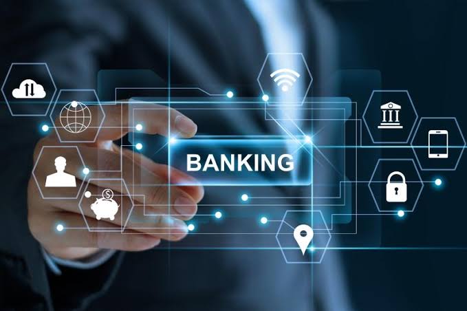 Banking Solution