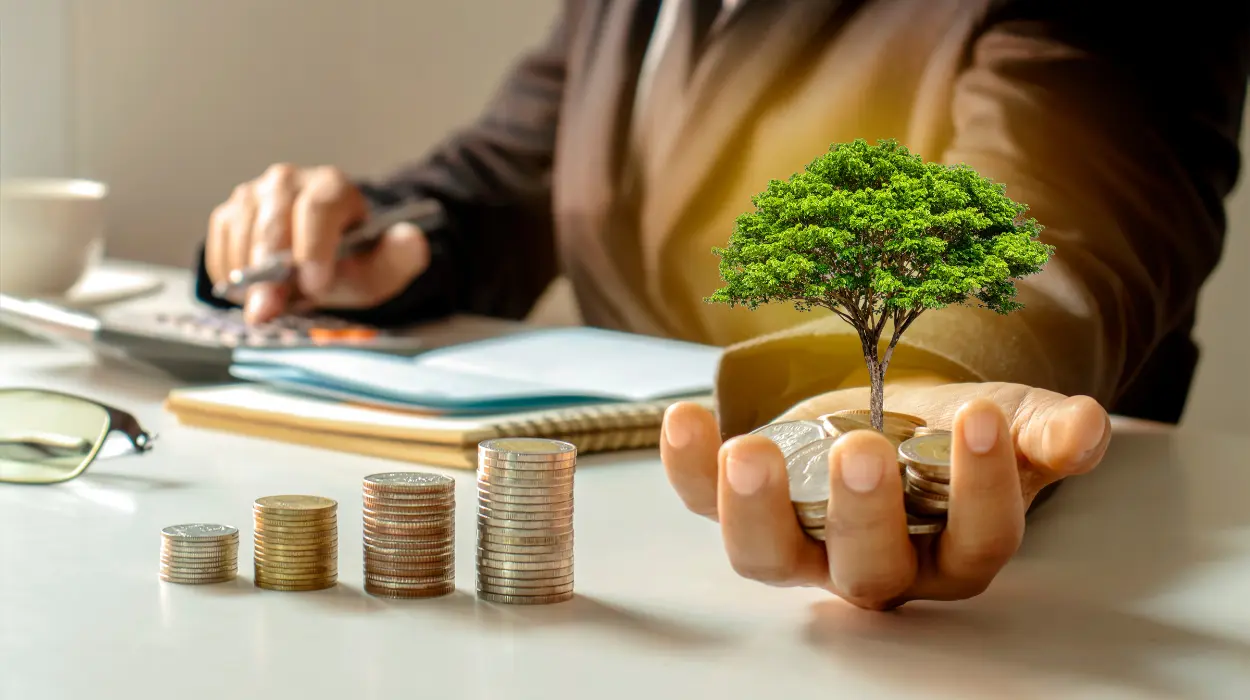 Our Commitment to Ethical Finance