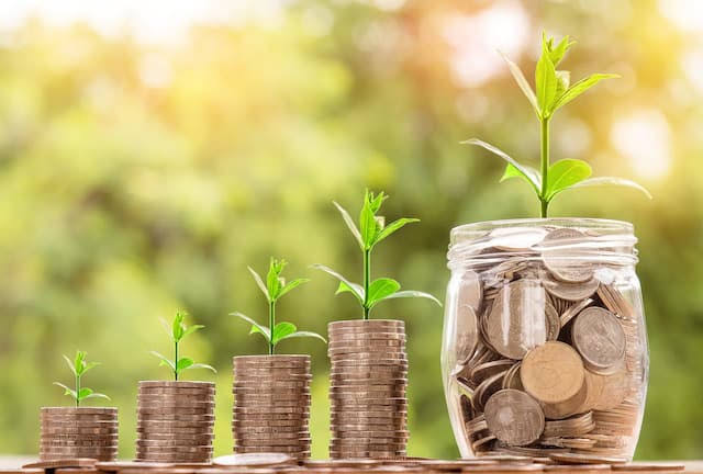 2 to 5 Years Deposit