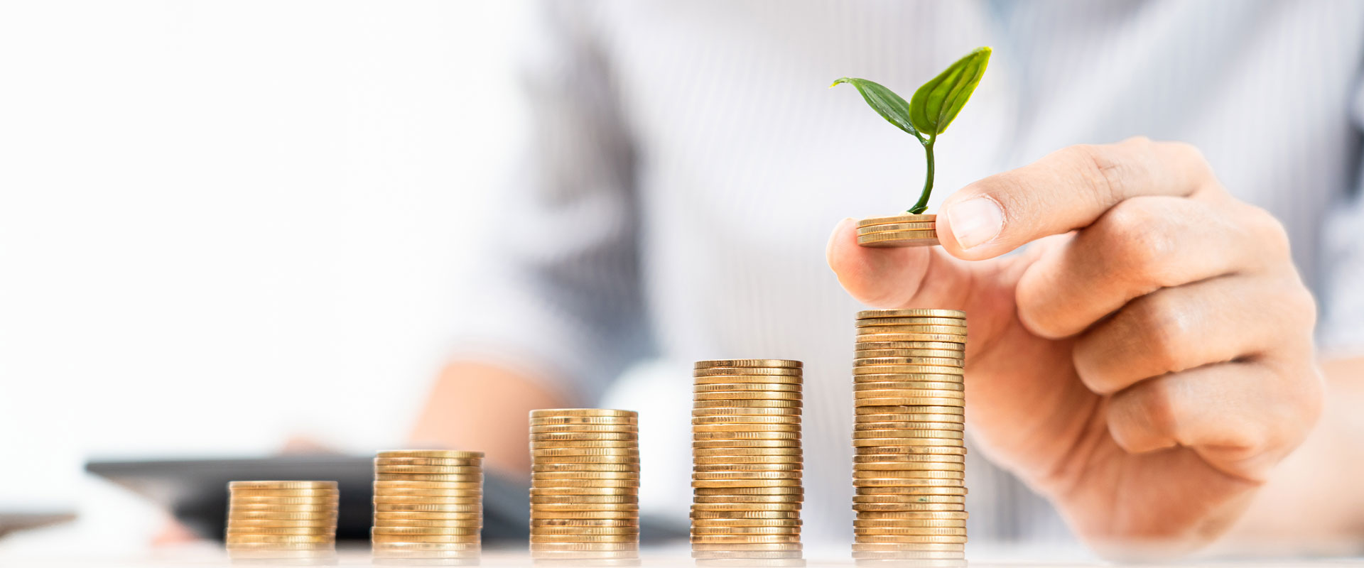 Mudaraba Shariah Investments