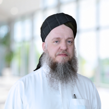 Mufti Dr. Ahmed